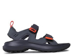 Buty The North Face M Hedgehog Sandals III w kolorze granatowym (NF0A46BHIGP)