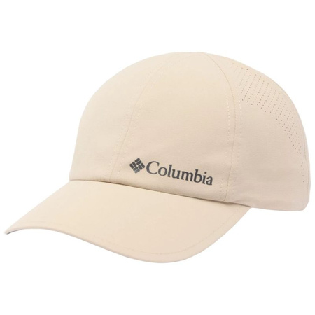 Czapka z daszkiem Columbia Silver Ridge IV Ball Cap 2121141271  (2121141271)