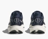Buty do biegania męskie HOKA Clifton 10 Navy/White (1162030‑NWT)