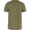 T-shirt męski Fjällräven Fjällräven Equipment T-shirt M Green (F86976-620)