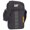 Torba Na Ramię Caterpillar Tactical Shoulder Bag czarna (84726-84)