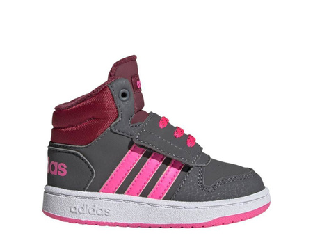 Buty adidas Hoops Mid 2.0 I (GZ7798)