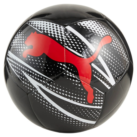 Piłka nożna unisex Puma ATTACANTO GRAPHIC Czarny (08407310)