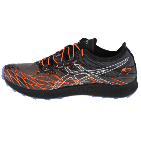 Buty biegowe Asics Fujispeed M  (1011B330-001)