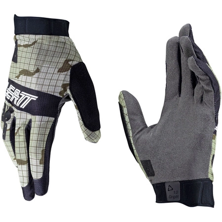 Rękawice rowerowe LEATT Glove MTB 1.0 GripR (602510576)