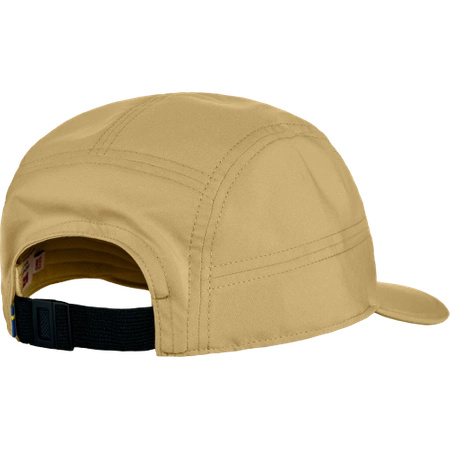 Czapka z daszkiem Fjällräven Abisko Hike Lite Cap Dune Beige (F77402-196)