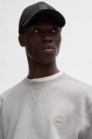 Sweatshirt BOSS Westart GRIGIO (50509323-051)