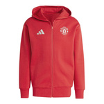 Bluza adidas Manchester United Anthem M (IT4187)