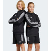 Spodenki adidas Tiro 23 League Sweat Jr (HS3595)