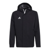 Kurtka adidas Junior Entrada 22 All-weather Jr (H57510)