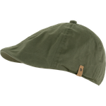 Czapka z daszkiem Fjällräven Övik Flat Cap Laurel Green (F78151-625)