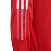 Bluza adidas Tiro 21 Training Top Youth Jr (GM7323)