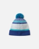 Czapka zimowa dziecięca Reima Beanie Taasko – wełniana i ciepła (5300058B-6901)