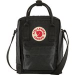 Saszetka na ramię damska/męska Fjällräven Kånken Sling Black torebka czarna (F23797-550)