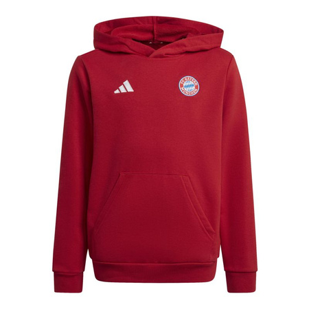 Bluza adidas Bayern Monachium Jr (IT4134)