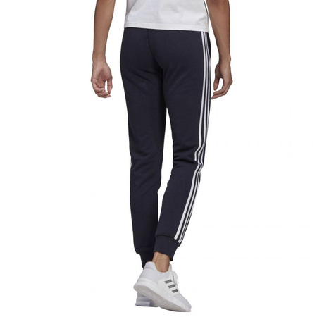 Spodnie adidas Essentials Slim Tapered Cuffed Pant W (GM8736)