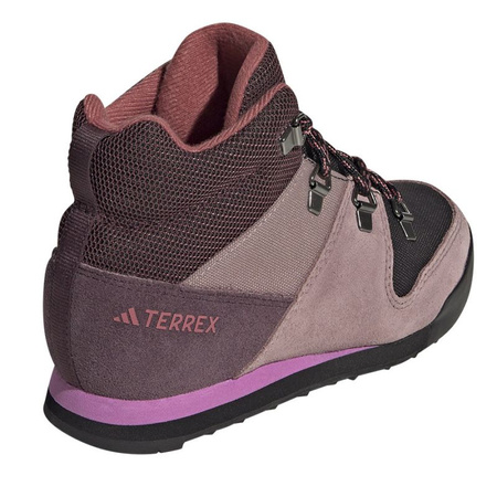 Buty adidas Terrex Snowpitch Jr  (IF7506)