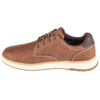Skechers Garlan - Pryor 205234-BRN Brązowe 41 (205234-BRN)