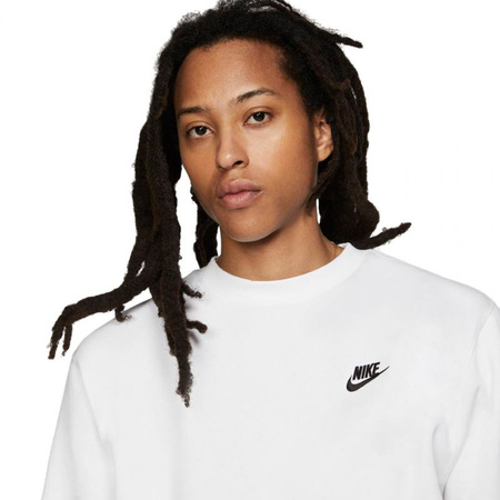 Bluza Nike Sportswear Club M BV2662-100 (BV2662100)