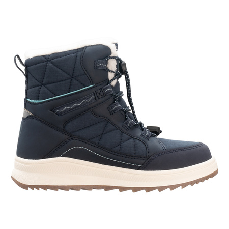 Wodoodporne buty zimowe Trollkids Girls Arendal Winter Boots XT dla dziewczynki (671-100)