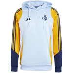 Bluza adidas Real Madryt Training Hoody M (IT5091)