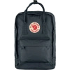 Plecak Fjällräven Kånken Laptop 15" Navy (F23524-560)