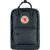 Wyprzedaż - Plecak Fjällräven Kånken Laptop 15" Navy (F23524-560)