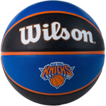 Piłka Wilson NBA Team New York Knicks Ball (WTB1300XBNYK)