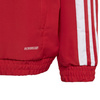 Bluza dla dzieci adidas Squadra 21 Presentation Jacket czerwona (GP6439)