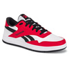 Wyprzedaż - Buty sportowe męskie Reebok BB 1000 sneakersy tenisówki na co dzień białe/czerwone/czarne (100213008)