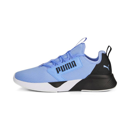 Buty sportowe damskie do biegania Puma Retaliate Mesh Wn's fioletowe (195551-16)