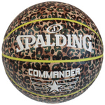 Piłka do koszykówki Spalding Commander In/Out Ball (76936Z)