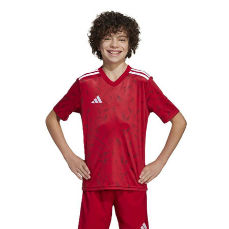 Koszulka adidas Team Icon 25 Jr JM8362 (JM8362)