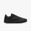 Wyprzedaż - Sneakersy męskie Reebok BB 1000 buty sportowe tenisówki czarne (100209144)