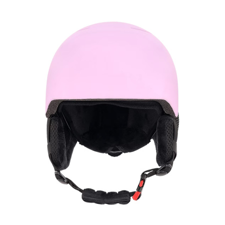 Kask narciarski 4F U074 r.LXL 58-61 cm fioletowy (4FWAW24AHELU074 51S)