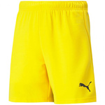 Spodenki Puma teamRise Short Jr 704943 07 (70494307)