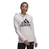 Damska bluza Adidas Performance W BL FT HD Różowa (HD1707)