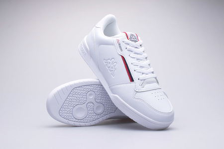 Buty KAPPA MARABU white (242765-1020)