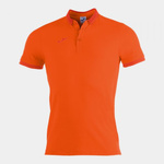 Koszulka Joma Polo Shirt Bali II S/S (100748.800)