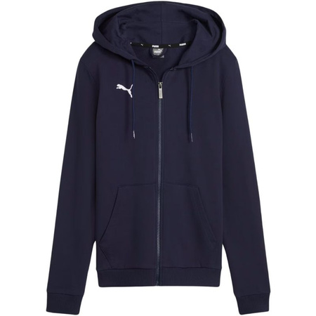 Bluza Puma Team Goal Casuals Hooded W 658597 06 (1508499)