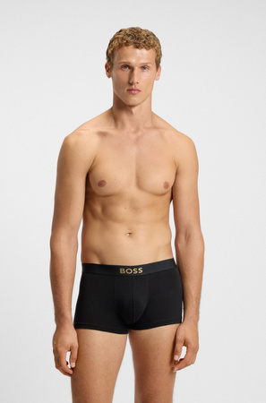 Boss Bodywear Trunk 3P MULTICOLOR (50546764-990)