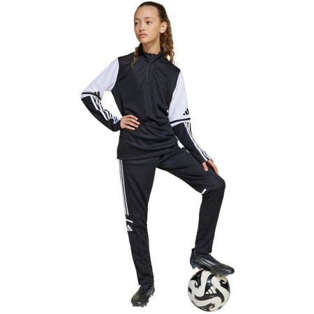 Bluza adidas Squadra 25 Training Top Jr JE2749 (JE2749)