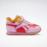 Trampki męskie różowe Reebok Peppa Pig Classic Jogger (GX5169)