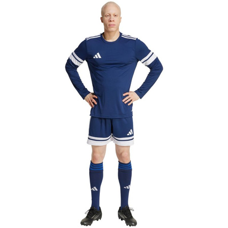 Koszulka adidas Squadra 25 Long Sleeve Jersey LM M JF6075 (JF6075)