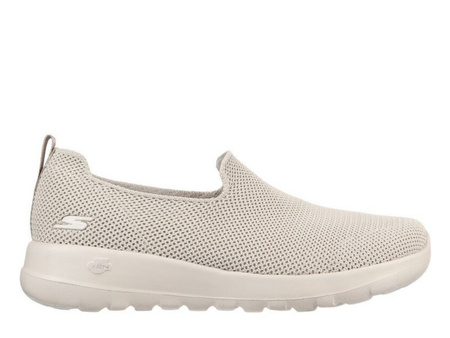 Buty Skechers GO WALK JOY SENSATIONAL DAY Beżowy (124187TPE)