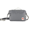 Torba na ramię Fjällräven High Coast Crossbody Shark Grey (F23227-016)