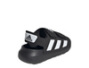 ALTASWIM 2.0 I CBLACK/FTWWHT/CBLACK (ID0306)