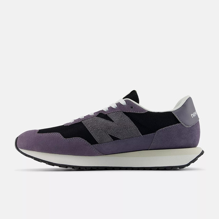 Buty klasyczne męskie New Balance 237 Lifestyle  (M23718J)