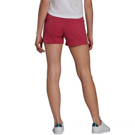 Spodenki adidas Essentials Slim Short W (GM5530)