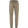 Spodnie męskie Fjällräven Vardag Trousers M Suede Brown (F86666-244)